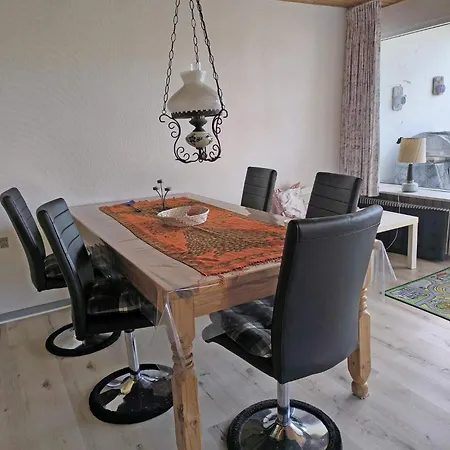 6 Person In Nykobing M Feriehus *