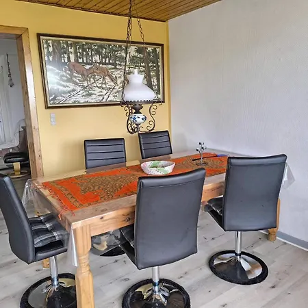 Hébergement de vacances 6 Person In Nykobing M *