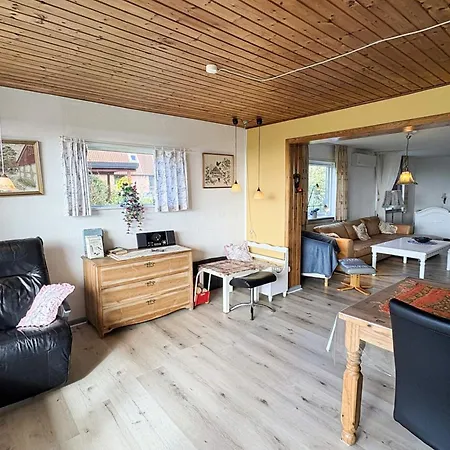 Hébergement de vacances 6 Person In Nykobing M *